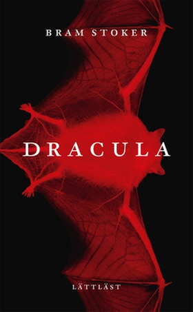 Dracula / Lättläst (e-bok) av  Bram Stoker, Bra
