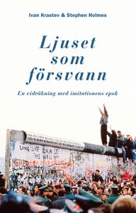 Ljuset som försvann. En vidräkning med imitatio