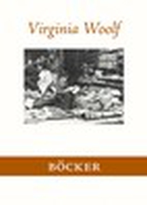 Böcker (e-bok) av Virginia Woolf