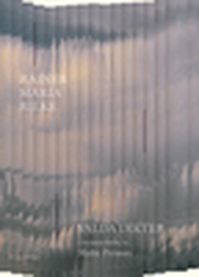 Valda dikter (e-bok) av Rainer Maria Rilke