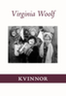 Kvinnor (e-bok) av Virginia Woolf
