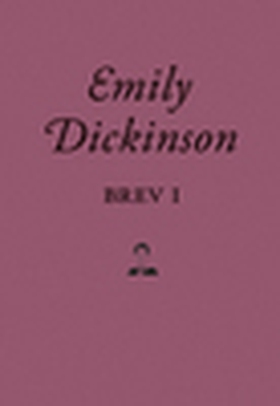 Brev I (e-bok) av Emily Dickinson