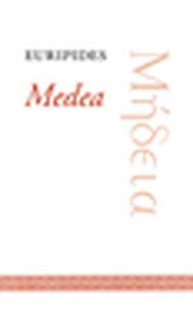 Medea (e-bok) av – Euripides