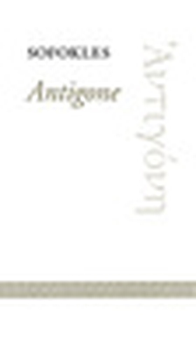 Antigone (e-bok) av – Sofokles