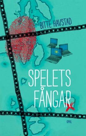 Spelets fångar (e-bok) av  Bitte Havstad