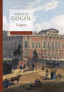 Kappan (e-bok) av Nikolaj Gogol