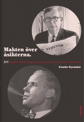 Makten över åsikterna (e-bok) av Svante Nycande