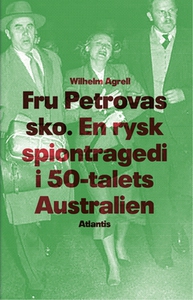 Fru Petrovas sko (e-bok) av Wilhelm Agrell