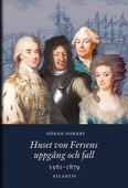 Huset von Fersens uppgång och fall