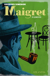 Maigret på semester (e-bok) av Georges Simenon