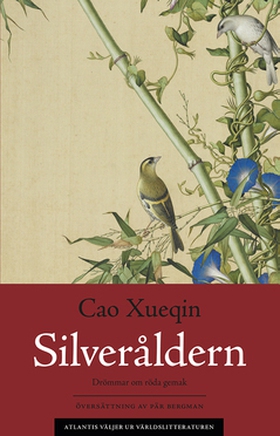 Silveråldern (e-bok) av Xueqin Cao