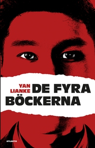 De fyra böckerna (e-bok) av Lianke Yan