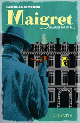 Maigrets första fall (e-bok) av Georges Simenon