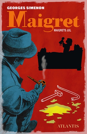 Maigrets jul (e-bok) av Georges Simenon