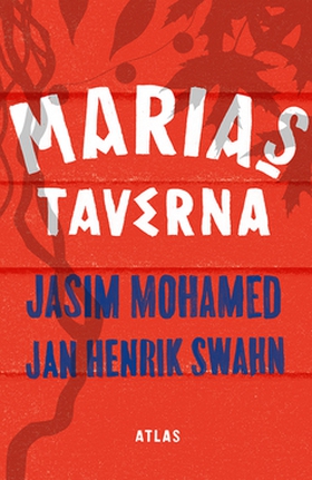 Marias taverna (e-bok) av Jan Henrik Swahn, Jas