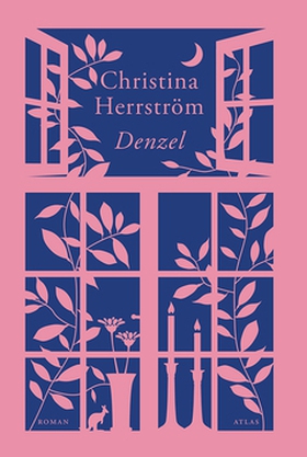 Denzel (e-bok) av Christina Herrström