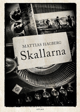 Skallarna (e-bok) av Mattias Hagberg