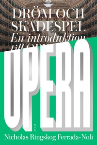 Dröm och skådespel (e-bok) av Nicholas Ringskog