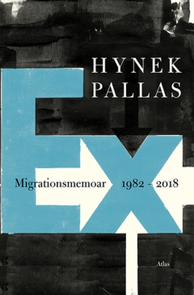 Ex (e-bok) av Hynek Pallas