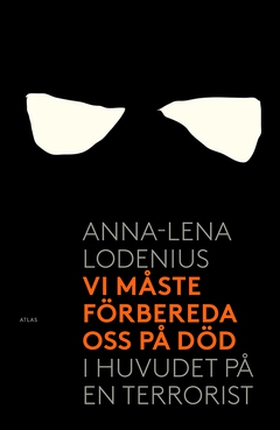 Vi måste förbereda oss på död (e-bok) av Anna-L