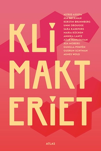Klimakteriet (e-bok) av Azar Mahloujian, Åsa Be