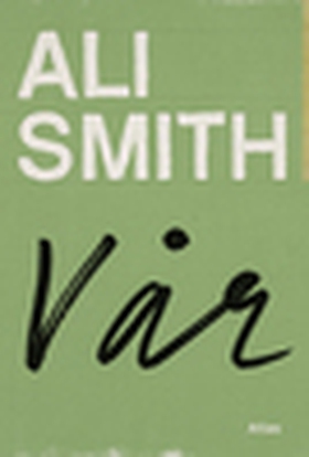 Vår (e-bok) av Ali Smith