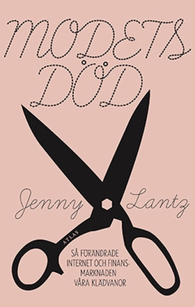 Modets död (e-bok) av Jenny Lantz