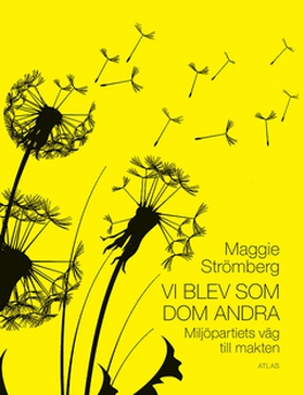 Vi blev som dom andra (e-bok) av Maggie Strömbe