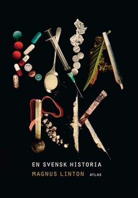 Knark (e-bok) av Magnus Linton