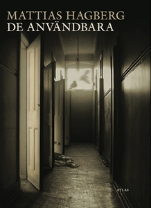 De användbara (e-bok) av Mattias Hagberg