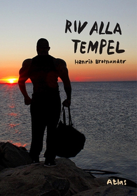 Riv alla tempel (e-bok) av Henrik Bromander