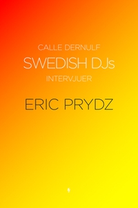 Swedish DJs – Intervjuer: Eric Prydz (e-bok) av