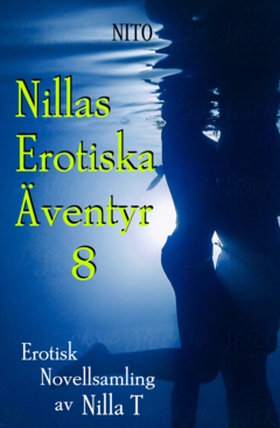 Nillas Erotiska Äventyr 8 - Erotik (e-bok) av N