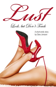 Look, but Don't Touch (e-bok) av Clara Jonsson