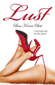 Boss Knows Best (e-bok) av Clara Jonsson