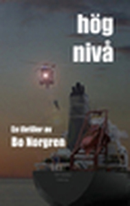 Hög nivå (e-bok) av Bo Norgren