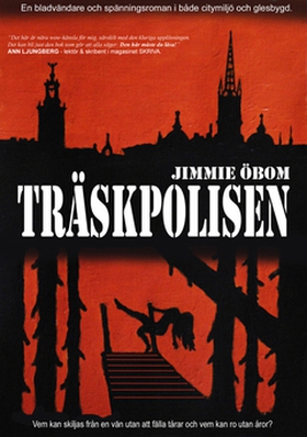Träskpolisen (e-bok) av Jimmie Öbom