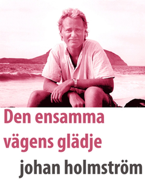 Den ensamma vägens glädje (e-bok) av  holmström johan