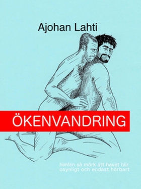 Ökenvandring (e-bok) av Ajohan Lahti, Haldor Øv