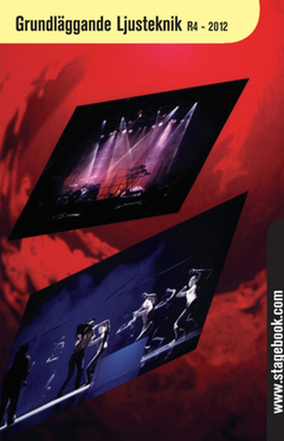 Grundläggande Ljusteknik