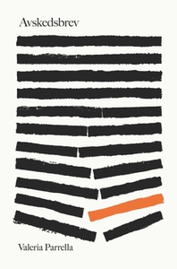 Avskedsbrev (e-bok) av Valeria Parrella
