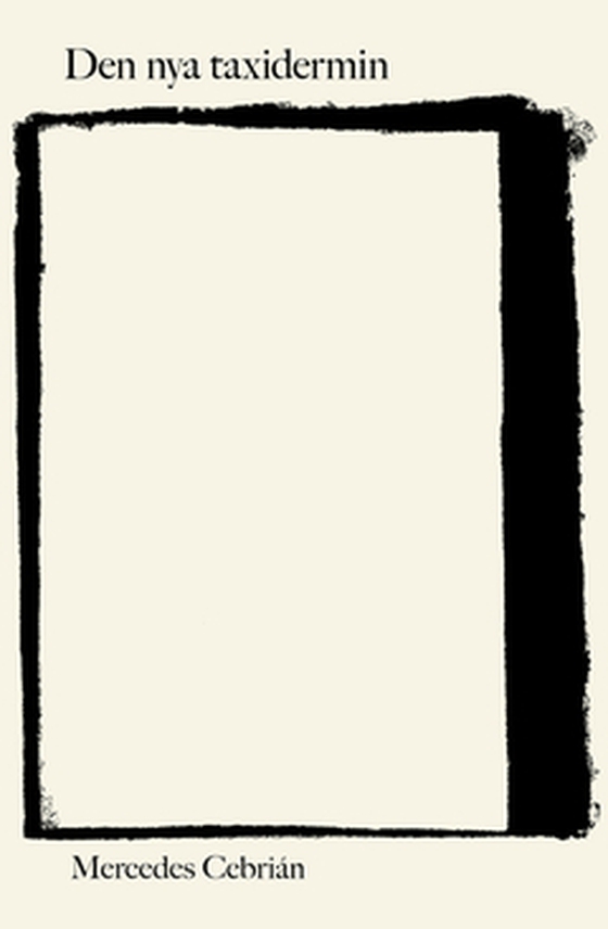 Den nya taxidermin