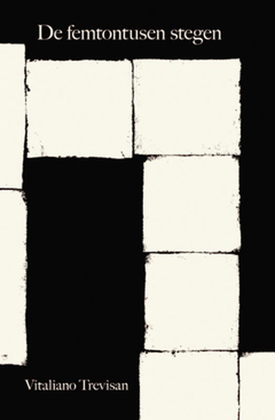 De femtontusen stegen. En redogörelse