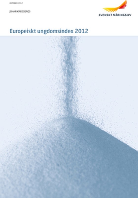 Europeiskt Ungdomsindex