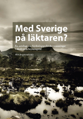 Med Sverige på läktaren? (e-bok) av Svenskt När