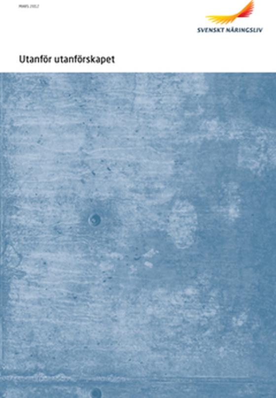 Utanför utanförskapet