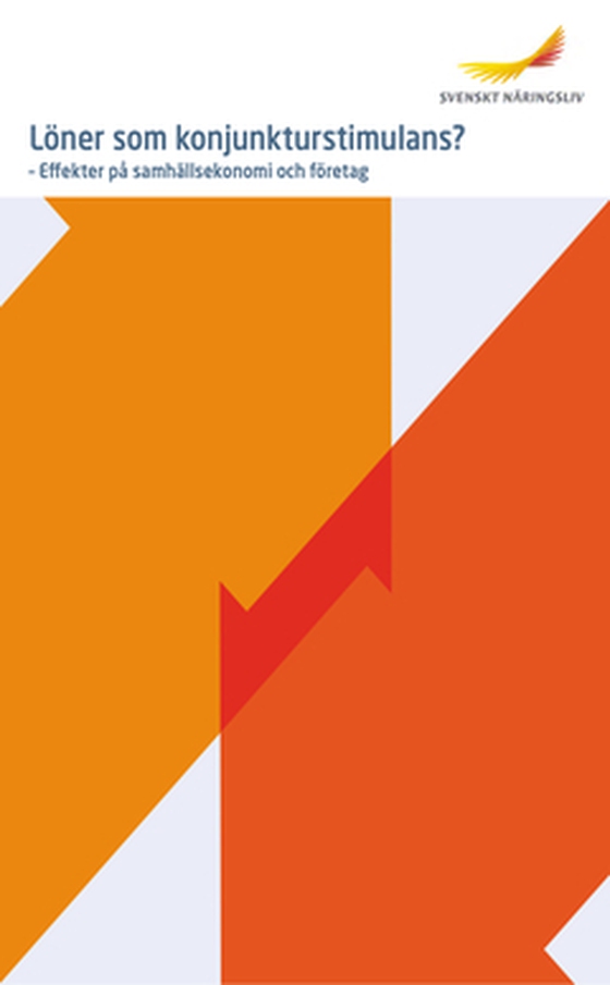 Löner som konjunkturstimulans