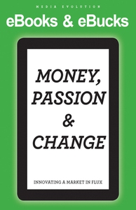 eBooks & eBucks (e-bok) av Christin Persson