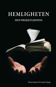 Hemligheten med projektledning (e-bok) av Lenna
