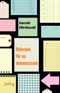 Rekviem för en demonstrant (e-bok) av Jacob Hir